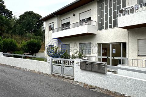 Byhus i Fafe, Braga, Fafe - € 198.500 | Ref: 1133511 - foto 3