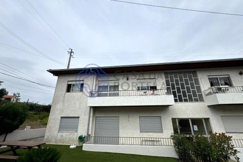 Byhus i Fafe, Braga, Fafe - € 198.500 | Ref: 1133511 - foto 5