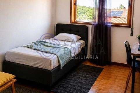 Byhus i Fafe, Braga, Fafe - € 198.500 | Ref: 1133511 - foto 10