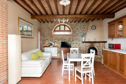 Villa i Volterra, Pisa, Volterra - € 1.350.000 | Ref: ILV92658-1393770 - foto 4
