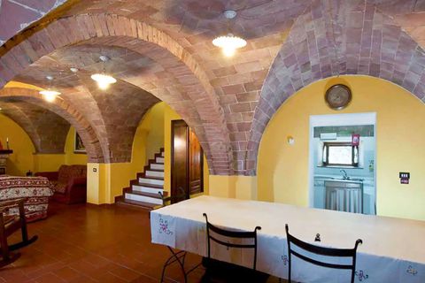 Villa i Volterra, Pisa, Volterra - € 1.350.000 | Ref: ILV92658-1393770 - foto 5