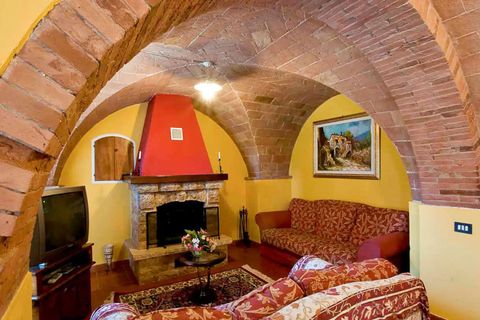 Villa i Volterra, Pisa, Volterra - € 1.350.000 | Ref: ILV92658-1393770 - foto 6