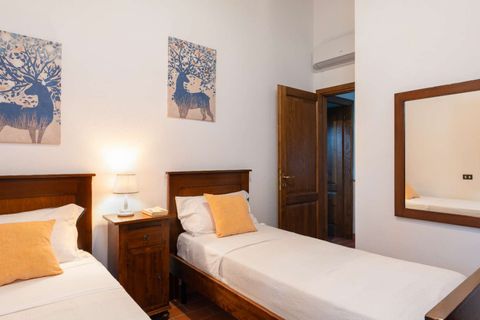 Villa i Volterra, Pisa, Volterra - € 1.350.000 | Ref: ILV92658-1393770 - foto 7