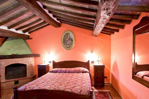 Villa i Volterra, Pisa, Volterra - € 1.350.000 | Ref: ILV92658-1393770 - foto 8