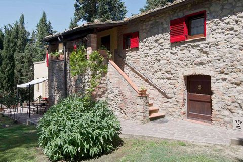 Villa i Volterra, Pisa, Volterra - € 1.350.000 | Ref: ILV92658-1393770 - foto 10