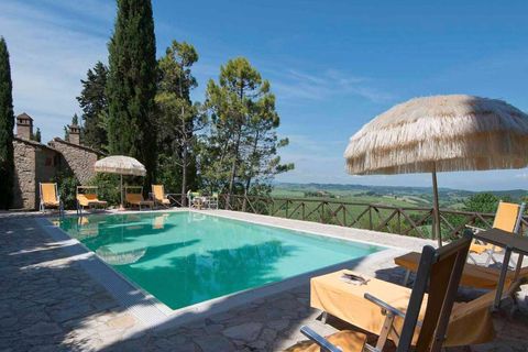 Villa i Volterra, Pisa, Volterra - € 1.350.000 | Ref: ILV92658-1393770 - foto 11