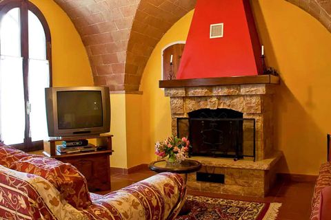 Villa i Volterra, Pisa, Volterra - € 1.350.000 | Ref: ILV92658-1393770 - foto 15