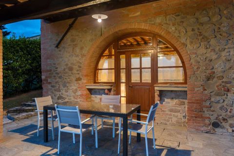 Villa i Volterra, Pisa, Volterra - € 1.350.000 | Ref: ILV92658-1393770 - foto 17