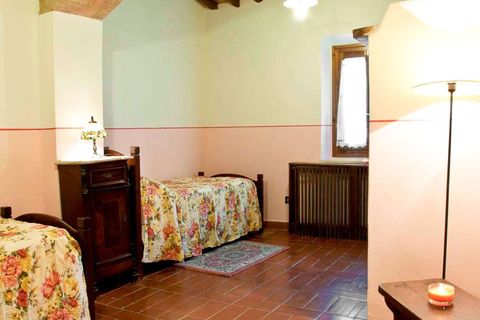Villa i Volterra, Pisa, Volterra - € 1.350.000 | Ref: ILV92658-1393770 - foto 18