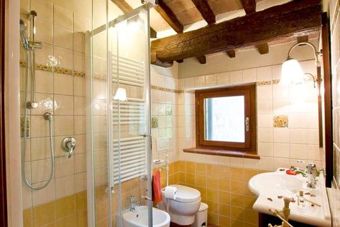 Villa i Volterra, Pisa, Volterra - € 1.350.000 | Ref: ILV92658-1393770 - foto 19