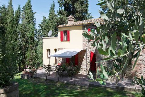 Villa i Volterra, Pisa, Volterra - € 1.350.000 | Ref: ILV92658-1393770 - foto 20