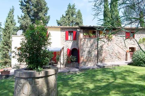 Villa i Volterra, Pisa, Volterra - € 1.350.000 | Ref: ILV92658-1393770 - foto 21