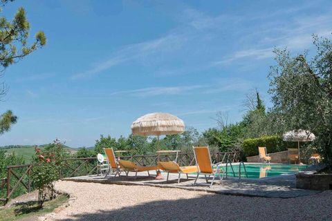 Villa i Volterra, Pisa, Volterra - € 1.350.000 | Ref: ILV92658-1393770 - foto 22