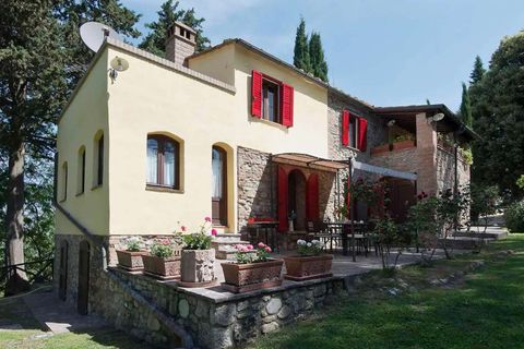 Villa i Volterra, Pisa, Volterra - € 1.350.000 | Ref: ILV92658-1393770 - foto 23