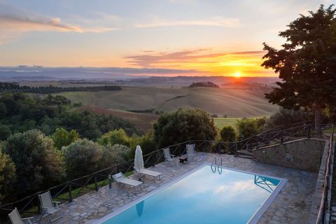 Villa i Volterra, Pisa, Volterra - € 1.350.000 | Ref: ILV92658-1393770 - foto 24
