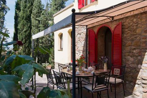 Villa i Volterra, Pisa, Volterra - € 1.350.000 | Ref: ILV92658-1393770 - foto 26