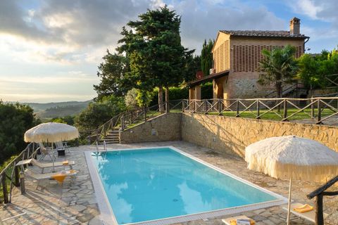 Villa i Volterra, Pisa, Volterra - € 1.350.000 | Ref: ILV92658-1393770 - foto 27