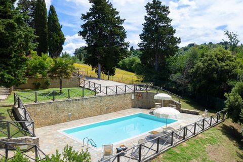 Villa i Volterra, Pisa, Volterra - € 1.350.000 | Ref: ILV92658-1393770 - foto 32