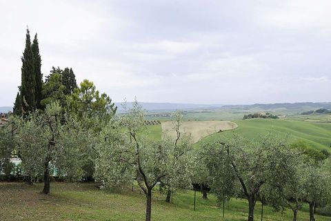 Villa i Volterra, Pisa, Volterra - € 1.350.000 | Ref: ILV92658-1393770 - foto 33