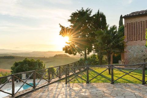 Villa i Volterra, Pisa, Volterra - € 1.350.000 | Ref: ILV92658-1393770 - foto 35