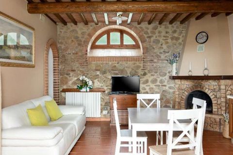 Villa i Volterra, Pisa, Volterra - € 1.350.000 | Ref: ILV92658-1393770 - foto 36