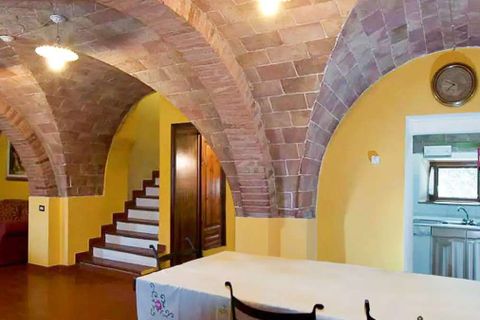 Villa i Volterra, Pisa, Volterra - € 1.350.000 | Ref: ILV92658-1393770 - foto 37