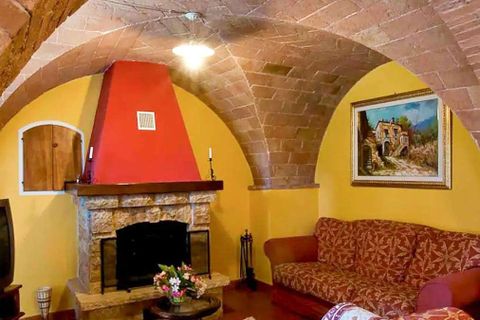 Villa i Volterra, Pisa, Volterra - € 1.350.000 | Ref: ILV92658-1393770 - foto 38