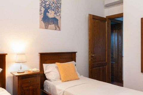 Villa i Volterra, Pisa, Volterra - € 1.350.000 | Ref: ILV92658-1393770 - foto 39