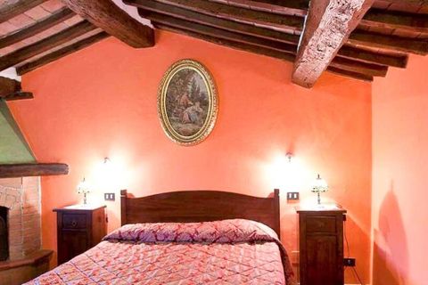 Villa i Volterra, Pisa, Volterra - € 1.350.000 | Ref: ILV92658-1393770 - foto 40