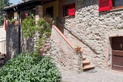 Villa i Volterra, Pisa, Volterra - € 1.350.000 | Ref: ILV92658-1393770 - foto 42
