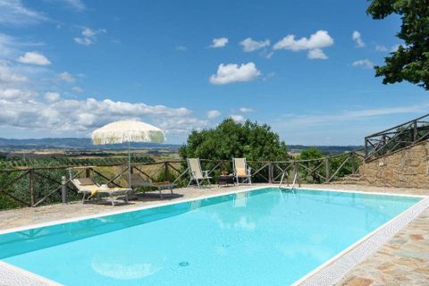 Villa i Volterra, Pisa, Volterra - € 1.350.000 | Ref: ILV92658-1393770 - foto 45