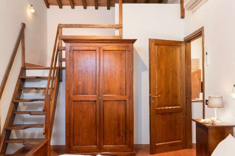 Villa i Volterra, Pisa, Volterra - € 1.350.000 | Ref: ILV92658-1393770 - foto 46