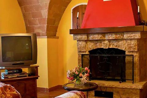 Villa i Volterra, Pisa, Volterra - € 1.350.000 | Ref: ILV92658-1393770 - foto 47