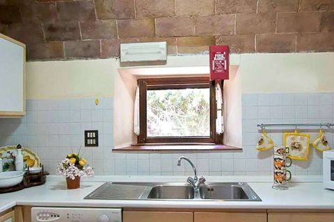 Villa i Volterra, Pisa, Volterra - € 1.350.000 | Ref: ILV92658-1393770 - foto 48