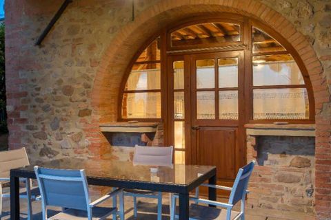 Villa i Volterra, Pisa, Volterra - € 1.350.000 | Ref: ILV92658-1393770 - foto 49