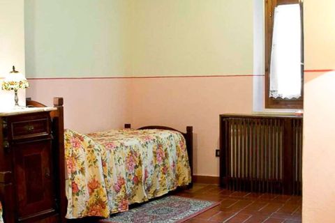 Villa i Volterra, Pisa, Volterra - € 1.350.000 | Ref: ILV92658-1393770 - foto 50