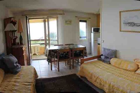 Apartament a Anglet, Pyrenees-Atlantiques, Anglet - € 735/mes | Ref: 892186 - foto 2