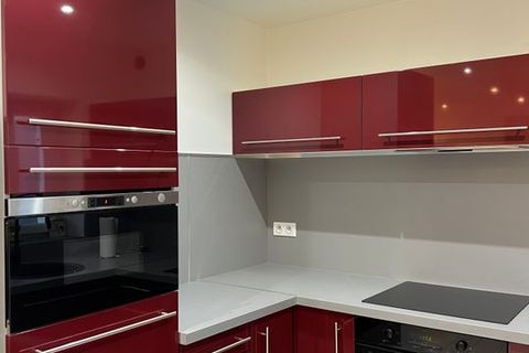 Villa i Nancy, Meurthe-et-Moselle, Nancy - € 990/måned | Ref: 892181 - foto 3
