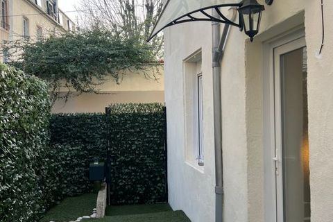 Villa i Nancy, Meurthe-et-Moselle, Nancy - € 990/måned | Ref: 892181 - foto 6