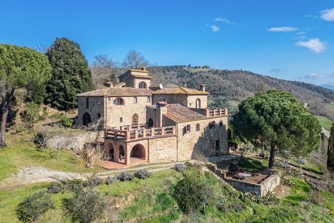 Villa Sinalunga, Siena, Sinalunga - € 1.300.000 | Ref: ILV92662-1393916 - photo 2