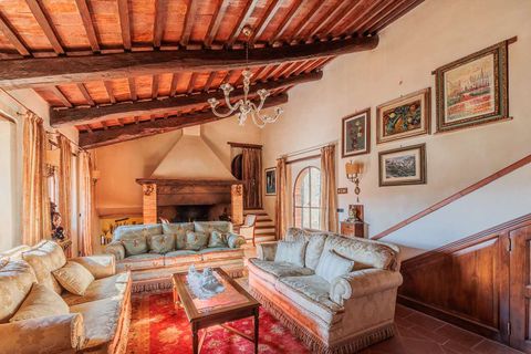 Villa Sinalunga, Siena, Sinalunga - € 1.300.000 | Ref: ILV92662-1393916 - photo 4