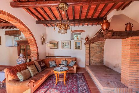 Villa Sinalunga, Siena, Sinalunga - € 1.300.000 | Ref: ILV92662-1393916 - photo 5