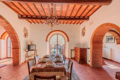 Villa Sinalunga, Siena, Sinalunga - € 1.300.000 | Ref: ILV92662-1393916 - photo 6