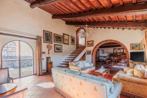 Villa Sinalunga, Siena, Sinalunga - € 1.300.000 | Ref: ILV92662-1393916 - photo 9