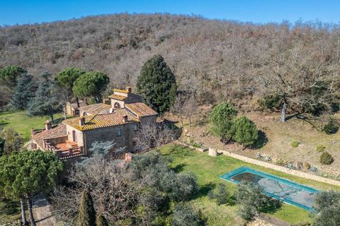 Villa Sinalunga, Siena, Sinalunga - € 1.300.000 | Ref: ILV92662-1393916 - photo 11