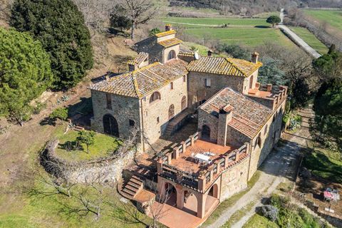 Villa Sinalunga, Siena, Sinalunga - € 1.300.000 | Ref: ILV92662-1393916 - photo 12