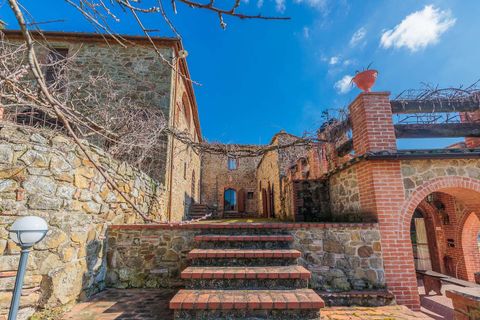 Villa Sinalunga, Siena, Sinalunga - € 1.300.000 | Ref: ILV92662-1393916 - photo 13