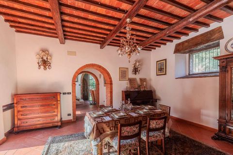 Villa Sinalunga, Siena, Sinalunga - € 1.300.000 | Ref: ILV92662-1393916 - photo 14