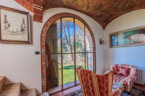 Villa Sinalunga, Siena, Sinalunga - € 1.300.000 | Ref: ILV92662-1393916 - photo 15