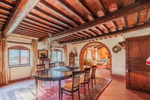 Villa Sinalunga, Siena, Sinalunga - € 1.300.000 | Ref: ILV92662-1393916 - photo 16